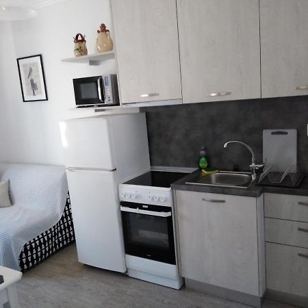 Porto Appartement Ermoupoli Buitenkant foto