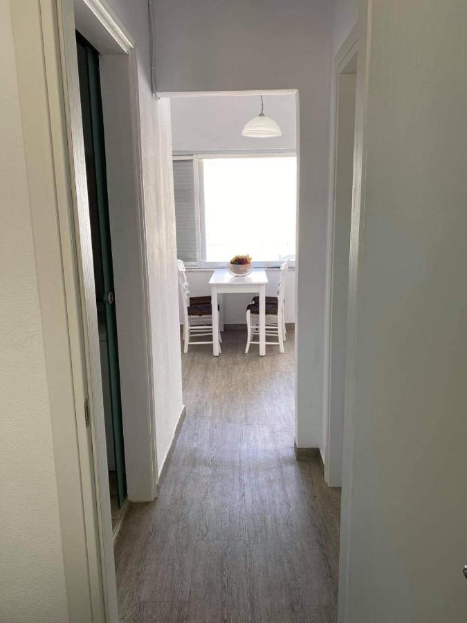Porto Appartement Ermoupoli Buitenkant foto