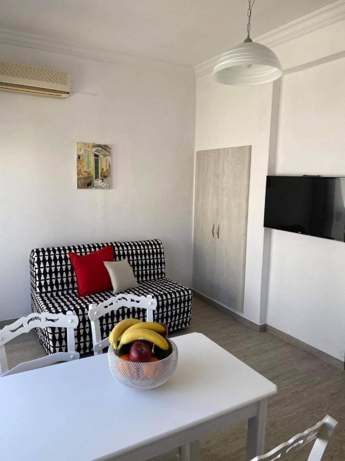 Porto Appartement Ermoupoli Buitenkant foto