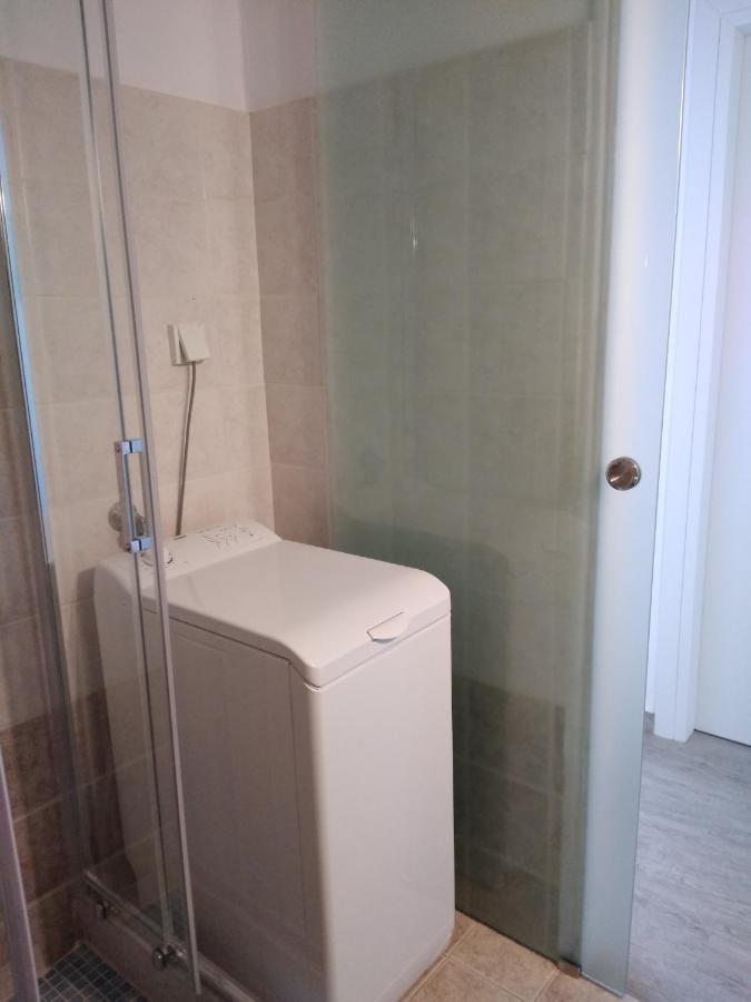 Porto Appartement Ermoupoli Buitenkant foto